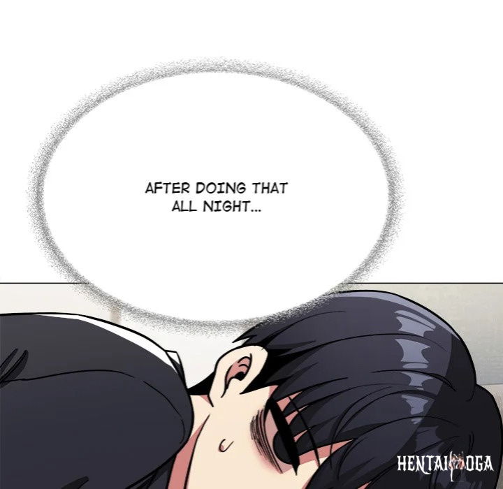 Someone Stop Her! (Uncensored) Someone Stop Her! (Uncensored) Chapter 19 - Page 182