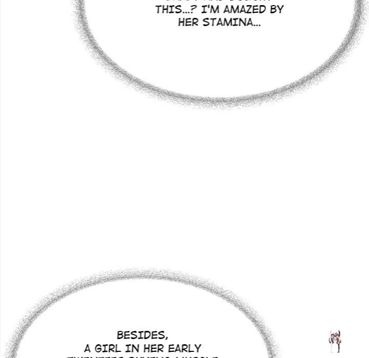 Someone Stop Her! (Uncensored) Someone Stop Her! (Uncensored) Chapter 19 - Page 184