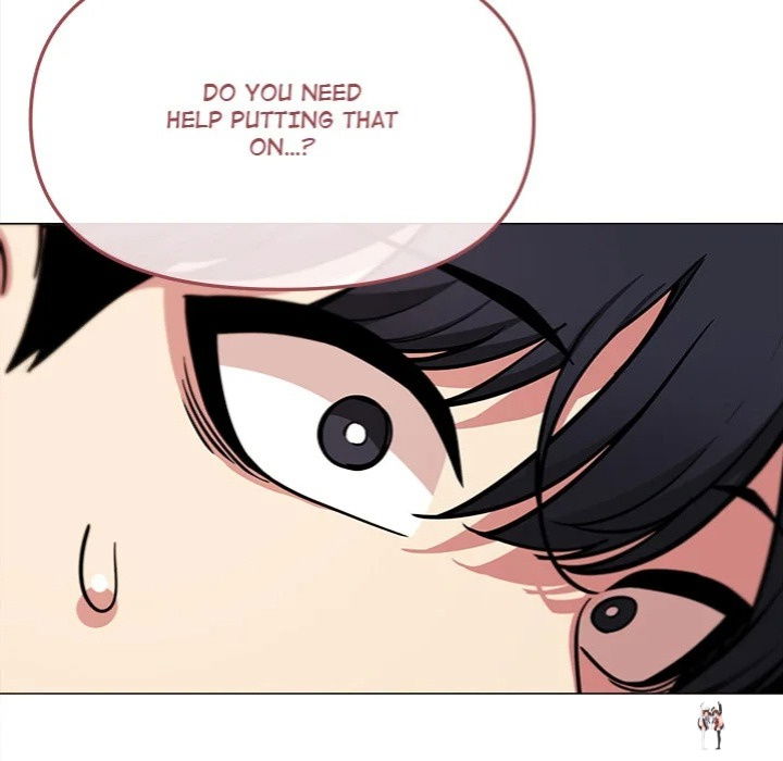 Someone Stop Her! (Uncensored) Someone Stop Her! (Uncensored) Chapter 19 - Page 188