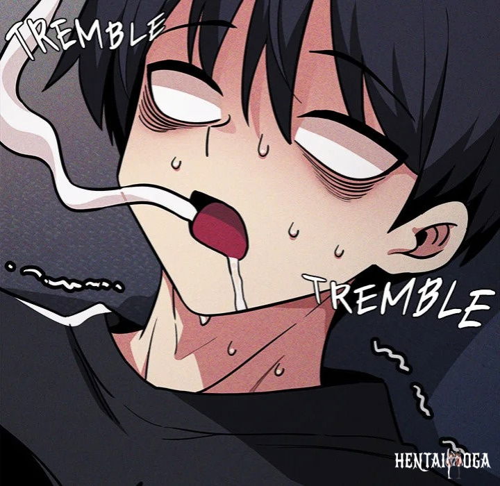 Someone Stop Her! (Uncensored) Someone Stop Her! (Uncensored) Chapter 19 - Page 21