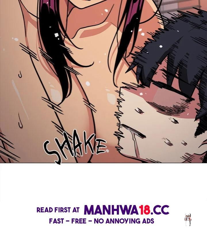 Someone Stop Her! (Uncensored) Someone Stop Her! (Uncensored) Chapter 19 - Page 28