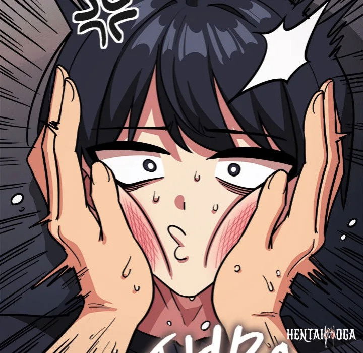 Someone Stop Her! (Uncensored) Someone Stop Her! (Uncensored) Chapter 19 - Page 33