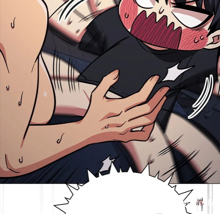 Someone Stop Her! (Uncensored) Someone Stop Her! (Uncensored) Chapter 19 - Page 37