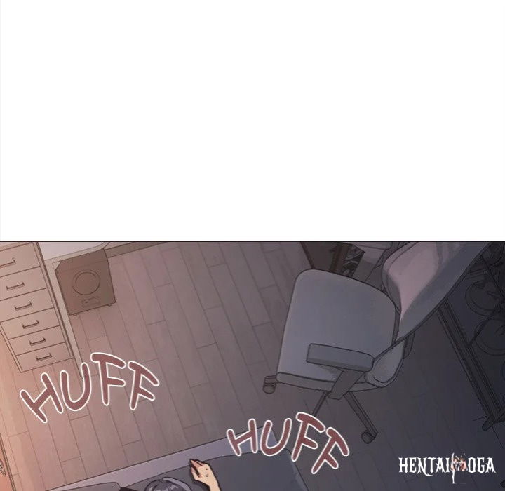 Someone Stop Her! (Uncensored) Someone Stop Her! (Uncensored) Chapter 19 - Page 5