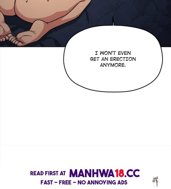 Someone Stop Her! (Uncensored) Someone Stop Her! (Uncensored) Chapter 19 - Page 50