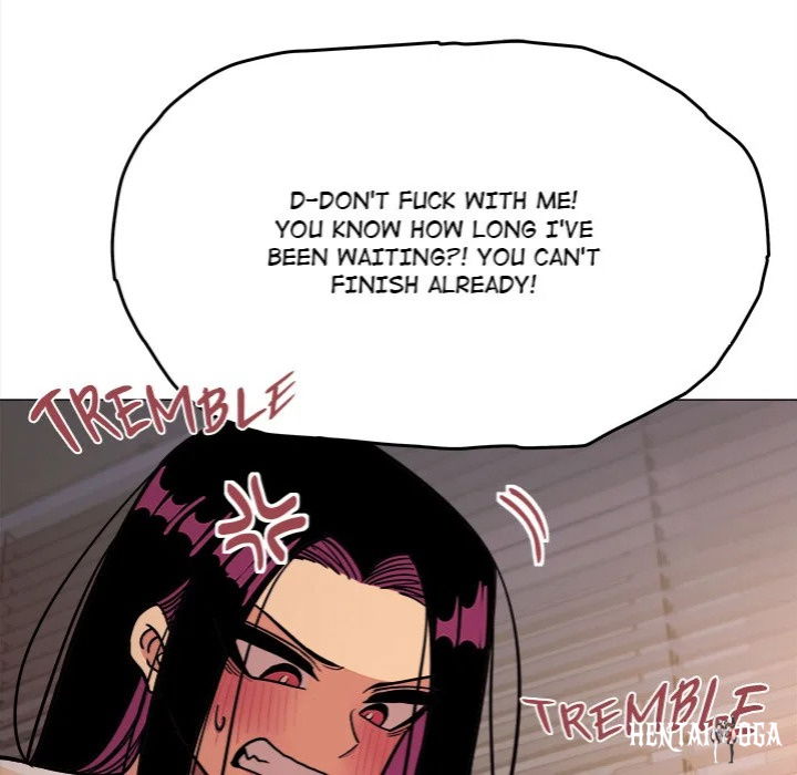 Someone Stop Her! (Uncensored) Someone Stop Her! (Uncensored) Chapter 19 - Page 51