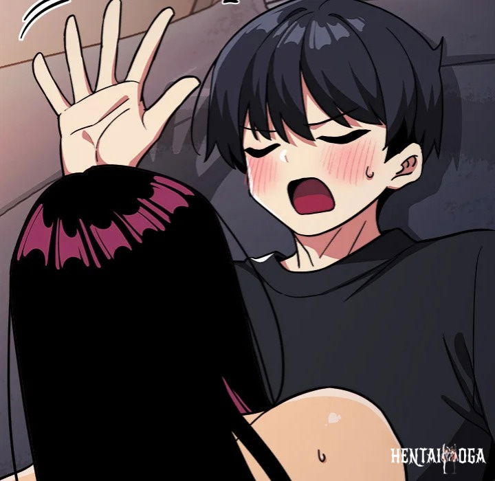 Someone Stop Her! (Uncensored) Someone Stop Her! (Uncensored) Chapter 19 - Page 60