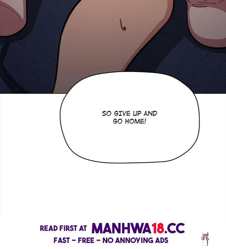 Someone Stop Her! (Uncensored) Someone Stop Her! (Uncensored) Chapter 19 - Page 63