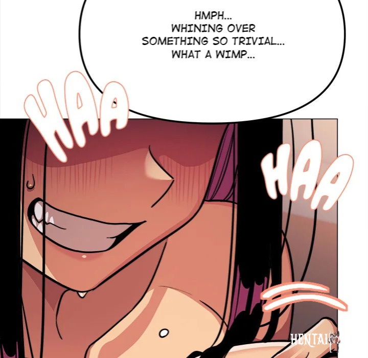 Someone Stop Her! (Uncensored) Someone Stop Her! (Uncensored) Chapter 19 - Page 74