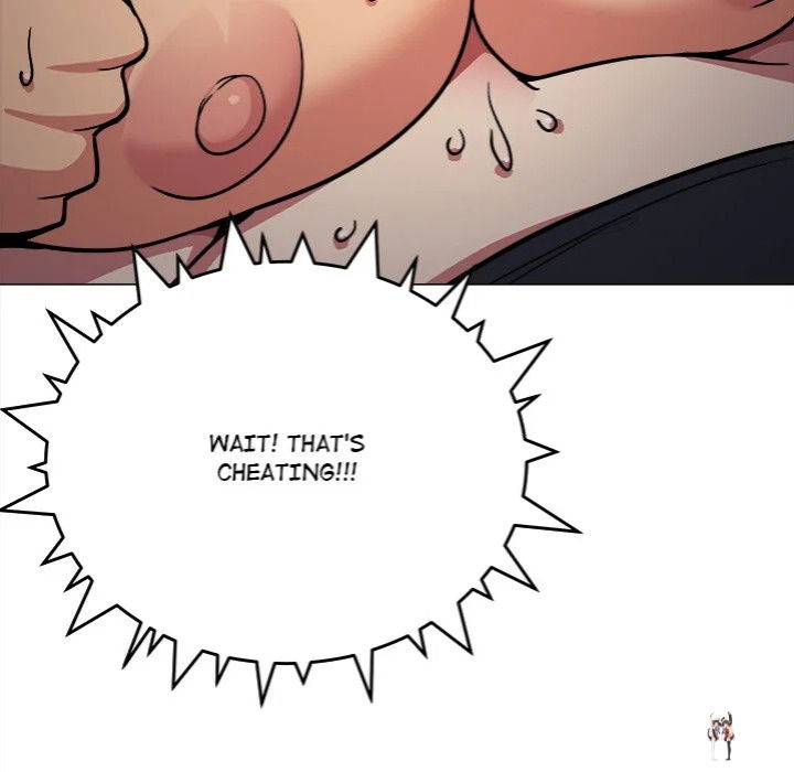 Someone Stop Her! (Uncensored) Someone Stop Her! (Uncensored) Chapter 19 - Page 80