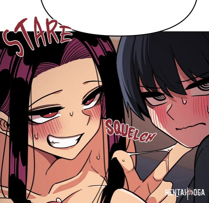 Someone Stop Her! (Uncensored) Someone Stop Her! (Uncensored) Chapter 19 - Page 82