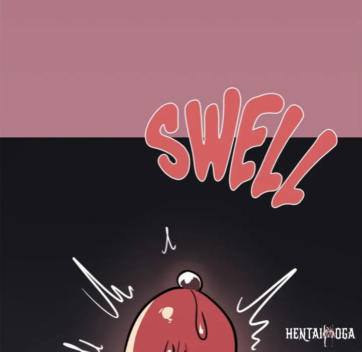 Someone Stop Her! (Uncensored) Someone Stop Her! (Uncensored) Chapter 19 - Page 87