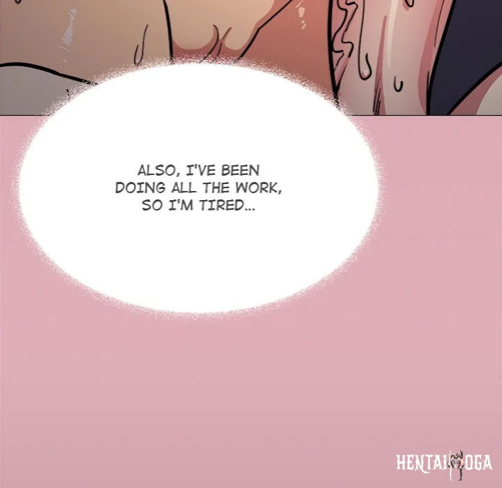 Someone Stop Her! (Uncensored) Someone Stop Her! (Uncensored) Chapter 19 - Page 92