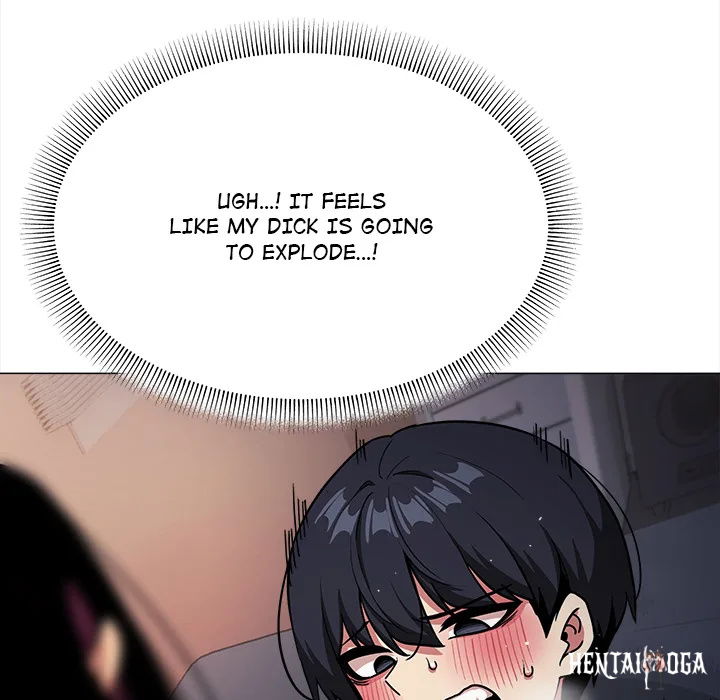 Someone Stop Her! (Uncensored) Someone Stop Her! (Uncensored) Chapter 18 - Page 101