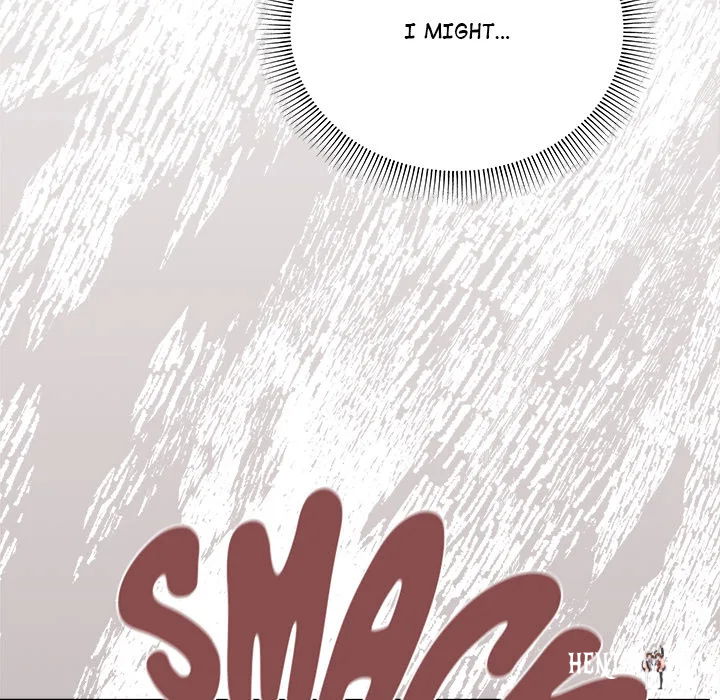 Someone Stop Her! (Uncensored) Someone Stop Her! (Uncensored) Chapter 18 - Page 114