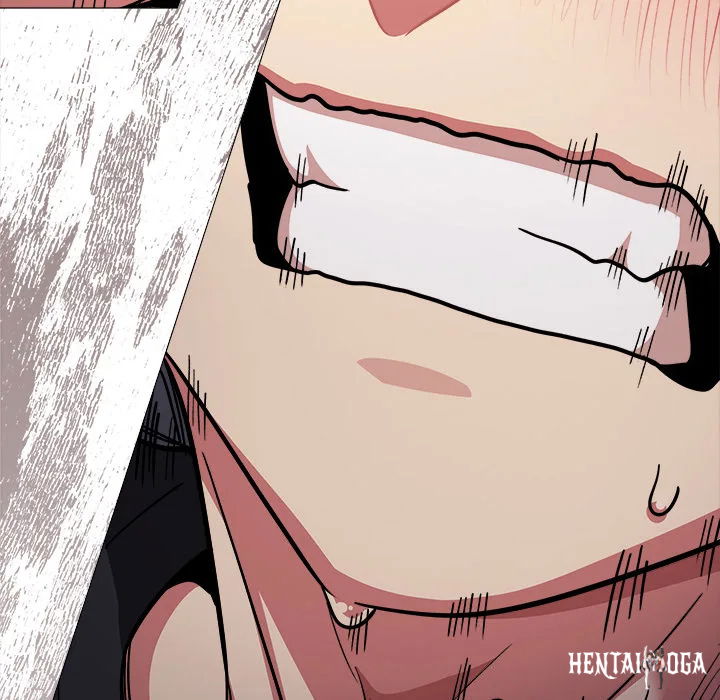 Someone Stop Her! (Uncensored) Someone Stop Her! (Uncensored) Chapter 18 - Page 117