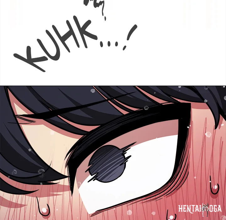 Someone Stop Her! (Uncensored) Someone Stop Her! (Uncensored) Chapter 18 - Page 125