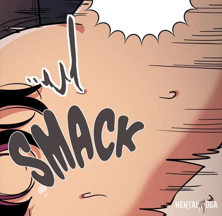 Someone Stop Her! (Uncensored) Someone Stop Her! (Uncensored) Chapter 18 - Page 139