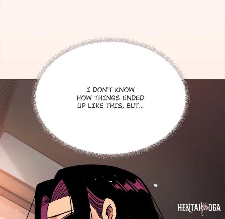 Someone Stop Her! (Uncensored) Someone Stop Her! (Uncensored) Chapter 18 - Page 173