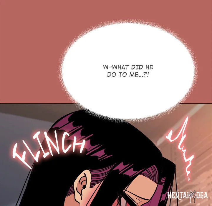 Someone Stop Her! (Uncensored) Someone Stop Her! (Uncensored) Chapter 18 - Page 19