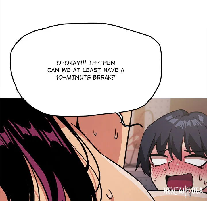 Someone Stop Her! (Uncensored) Someone Stop Her! (Uncensored) Chapter 18 - Page 207