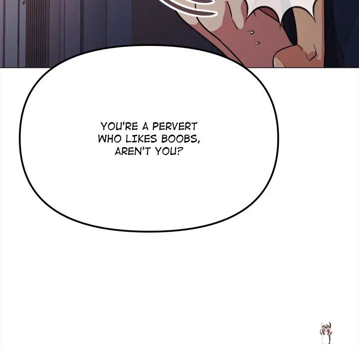 Someone Stop Her! (Uncensored) Someone Stop Her! (Uncensored) Chapter 18 - Page 219