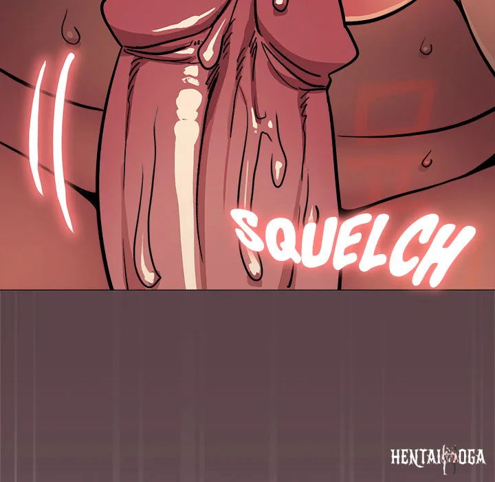 Someone Stop Her! (Uncensored) Someone Stop Her! (Uncensored) Chapter 18 - Page 228