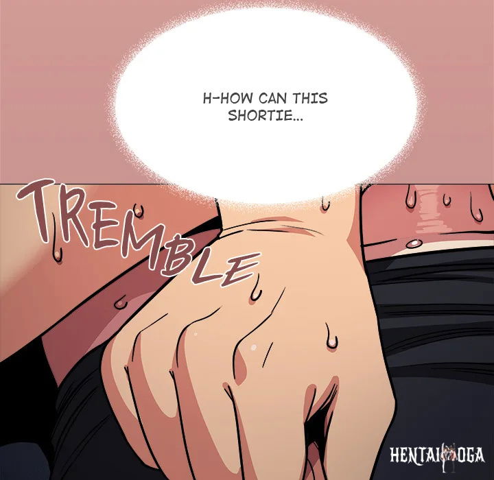 Someone Stop Her! (Uncensored) Someone Stop Her! (Uncensored) Chapter 18 - Page 33