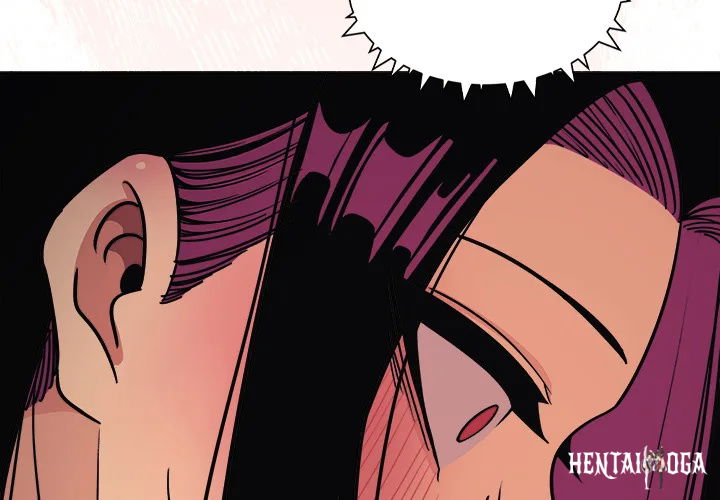 Someone Stop Her! (Uncensored) Someone Stop Her! (Uncensored) Chapter 18 - Page 4