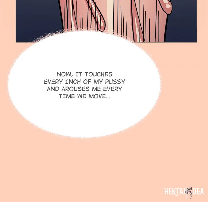 Someone Stop Her! (Uncensored) Someone Stop Her! (Uncensored) Chapter 18 - Page 41