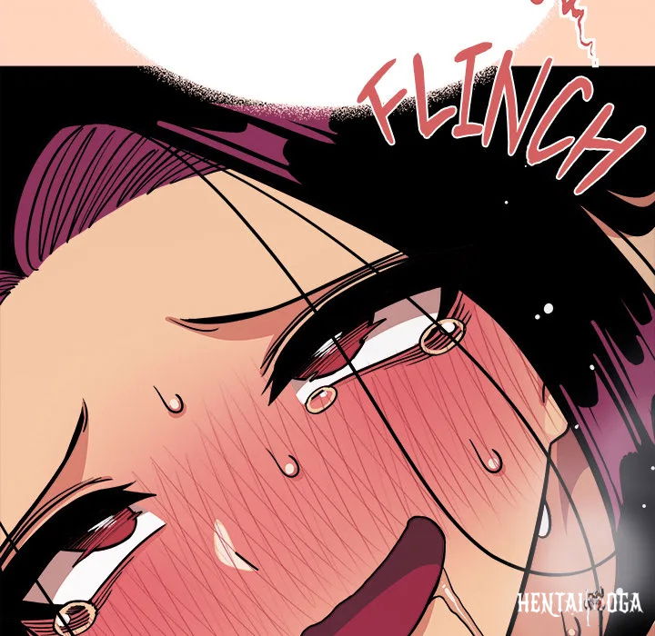 Someone Stop Her! (Uncensored) Someone Stop Her! (Uncensored) Chapter 18 - Page 46