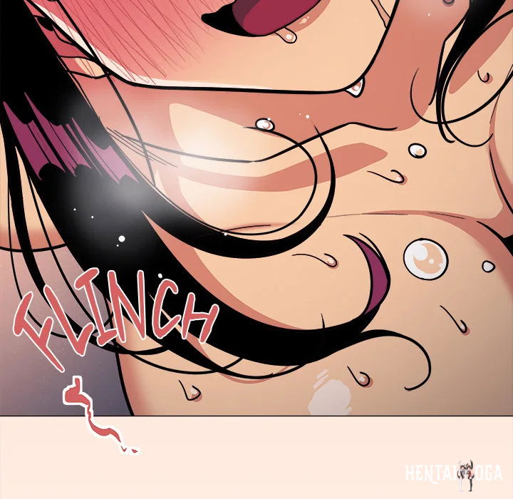 Someone Stop Her! (Uncensored) Someone Stop Her! (Uncensored) Chapter 18 - Page 47