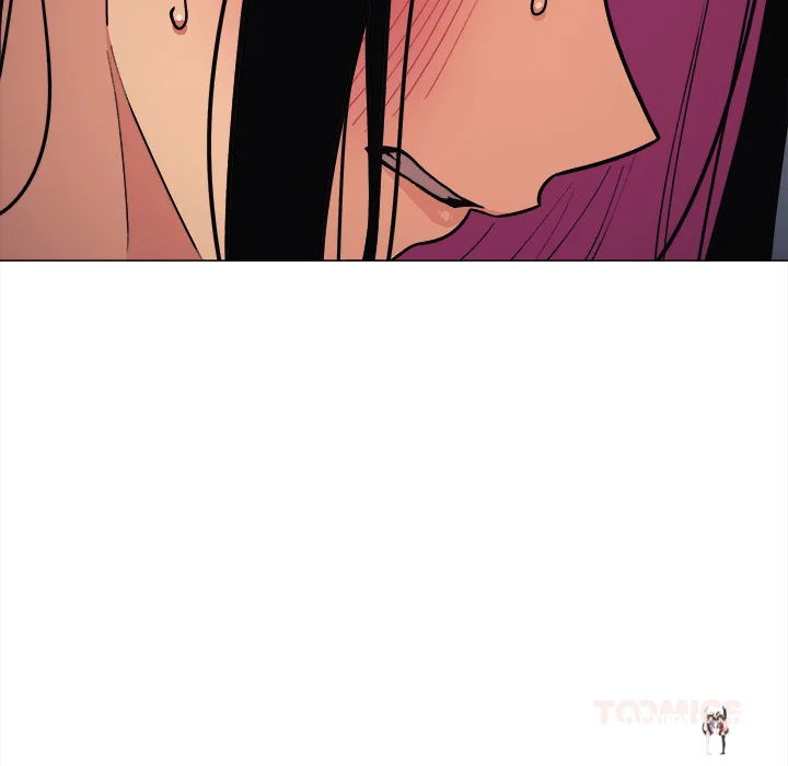 Someone Stop Her! (Uncensored) Someone Stop Her! (Uncensored) Chapter 18 - Page 5