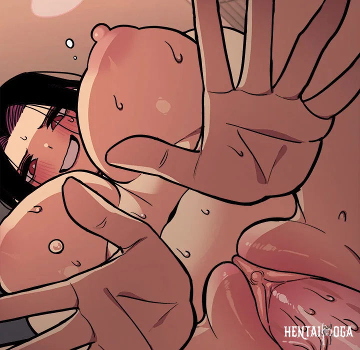 Someone Stop Her! (Uncensored) Someone Stop Her! (Uncensored) Chapter 18 - Page 68