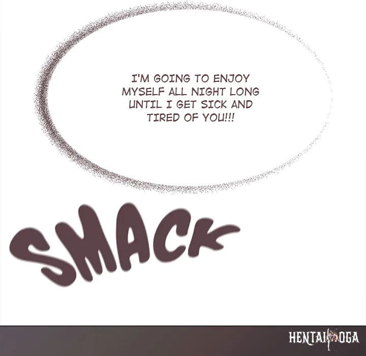 Someone Stop Her! (Uncensored) Someone Stop Her! (Uncensored) Chapter 18 - Page 74