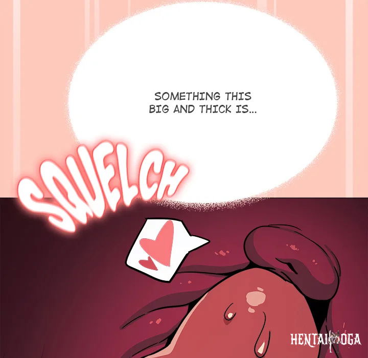 Someone Stop Her! (Uncensored) Someone Stop Her! (Uncensored) Chapter 18 - Page 86