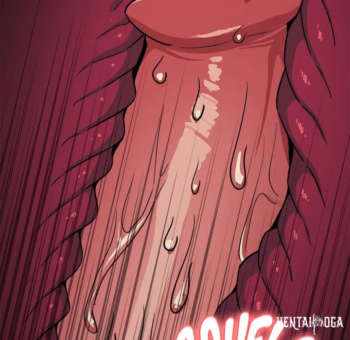 Someone Stop Her! (Uncensored) Someone Stop Her! (Uncensored) Chapter 18 - Page 87