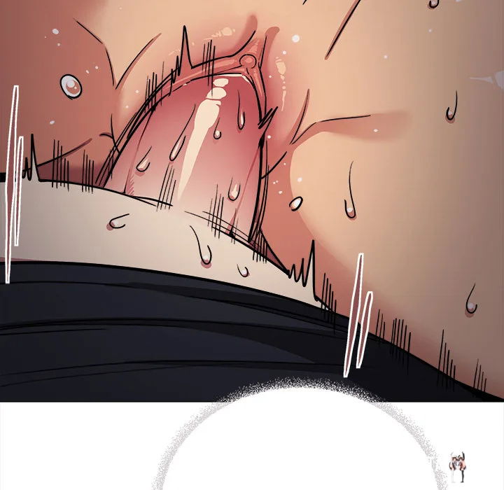 Someone Stop Her! (Uncensored) Someone Stop Her! (Uncensored) Chapter 18 - Page 97