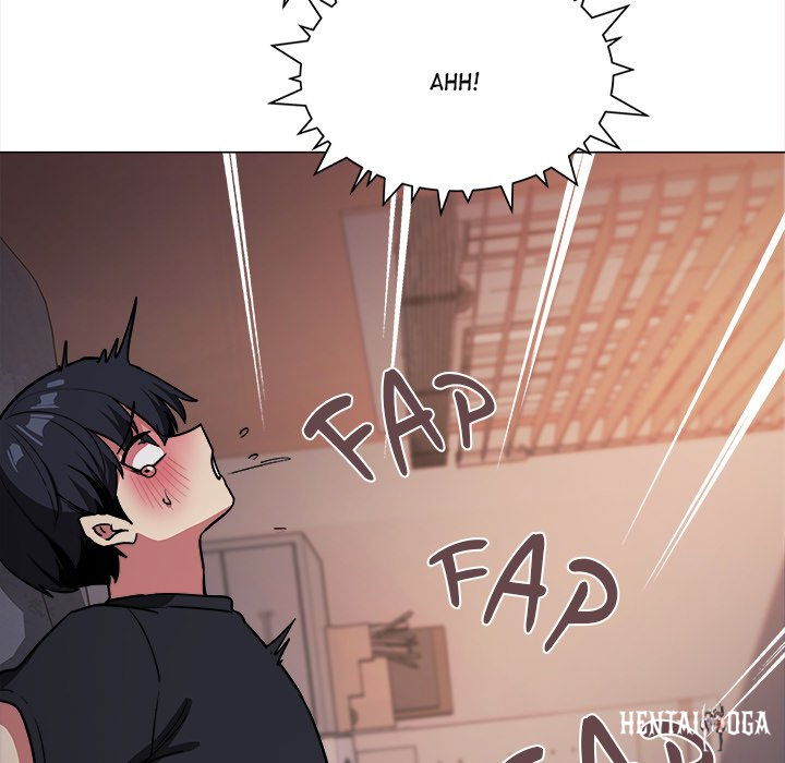 Someone Stop Her! (Uncensored) Someone Stop Her! (Uncensored) Chapter 17 - Page 105