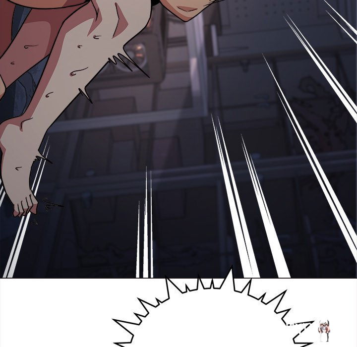 Someone Stop Her! (Uncensored) Someone Stop Her! (Uncensored) Chapter 17 - Page 107