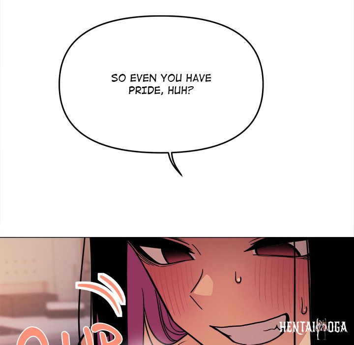 Someone Stop Her! (Uncensored) Someone Stop Her! (Uncensored) Chapter 17 - Page 109