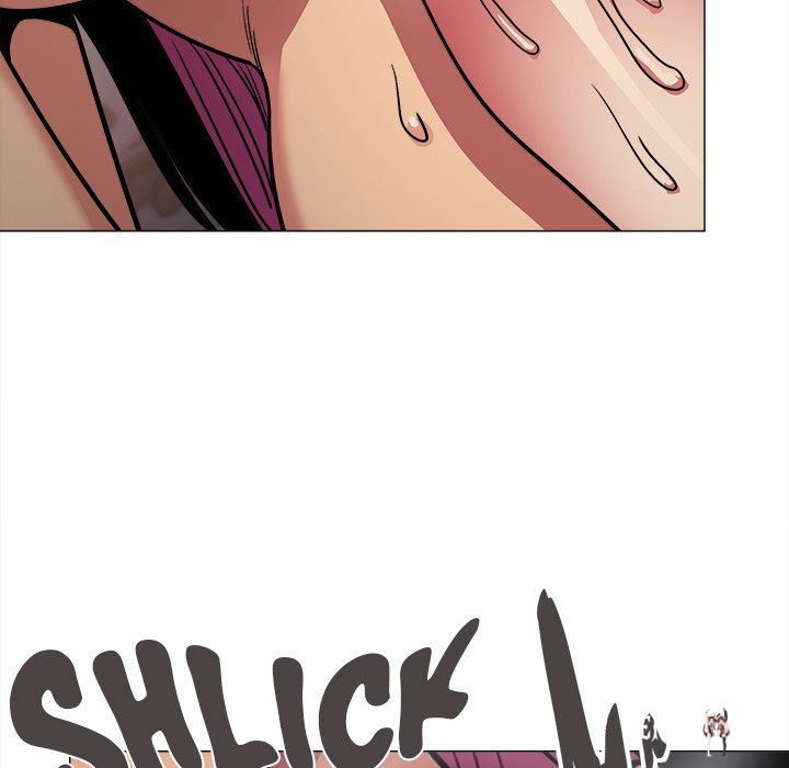 Someone Stop Her! (Uncensored) Someone Stop Her! (Uncensored) Chapter 17 - Page 114