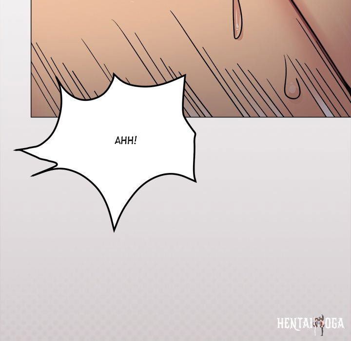 Someone Stop Her! (Uncensored) Someone Stop Her! (Uncensored) Chapter 17 - Page 116