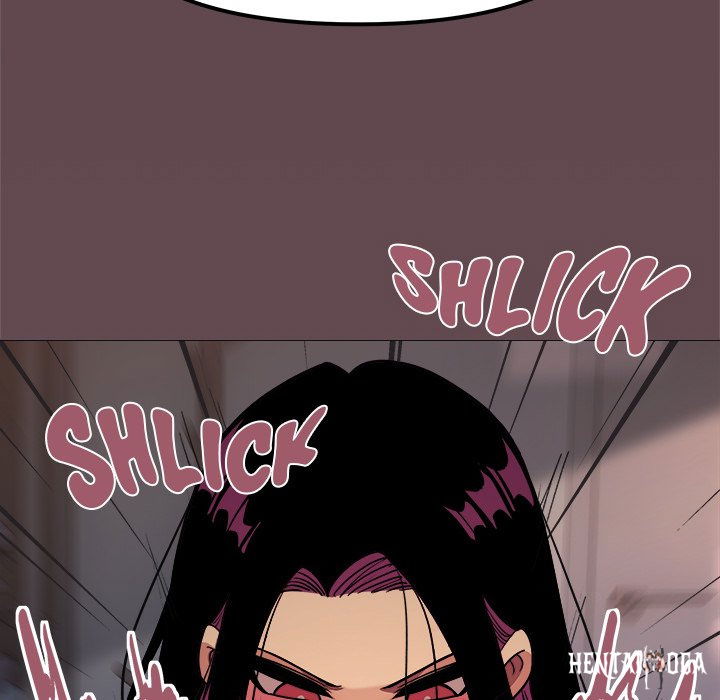 Someone Stop Her! (Uncensored) Someone Stop Her! (Uncensored) Chapter 17 - Page 122