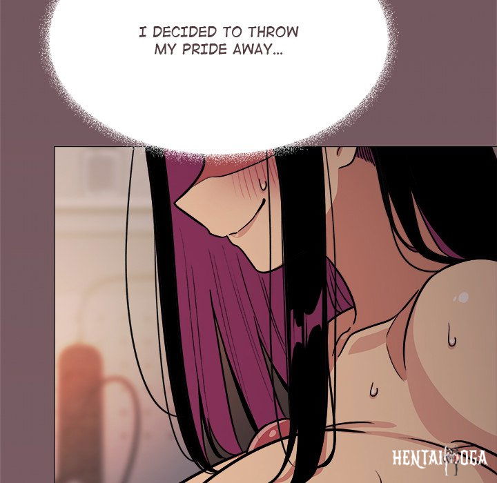 Someone Stop Her! (Uncensored) Someone Stop Her! (Uncensored) Chapter 17 - Page 125