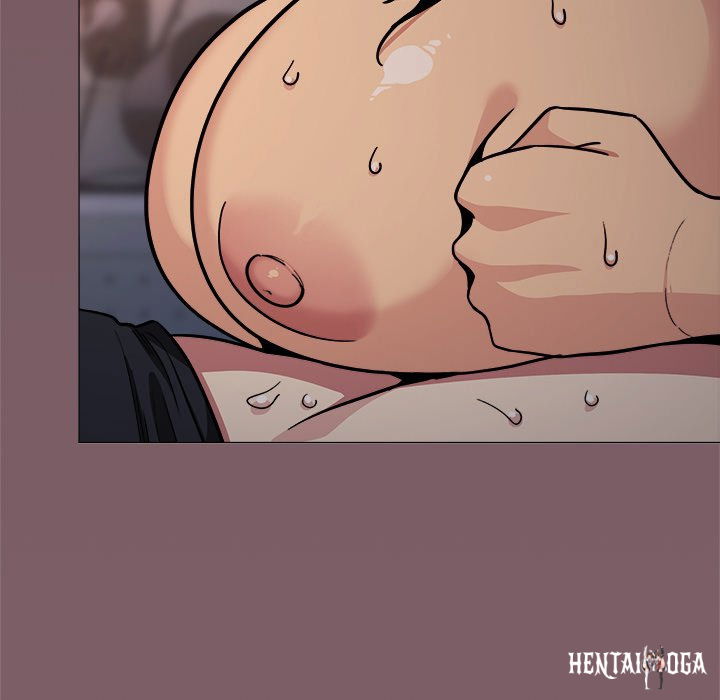 Someone Stop Her! (Uncensored) Someone Stop Her! (Uncensored) Chapter 17 - Page 126