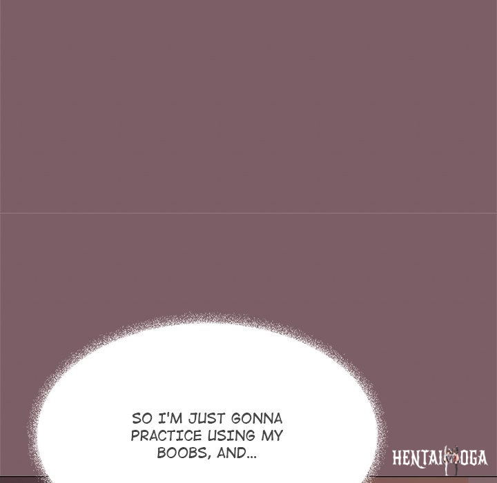 Someone Stop Her! (Uncensored) Someone Stop Her! (Uncensored) Chapter 17 - Page 127