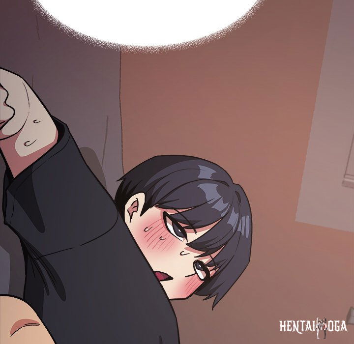 Someone Stop Her! (Uncensored) Someone Stop Her! (Uncensored) Chapter 17 - Page 128