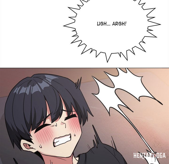 Someone Stop Her! (Uncensored) Someone Stop Her! (Uncensored) Chapter 17 - Page 138