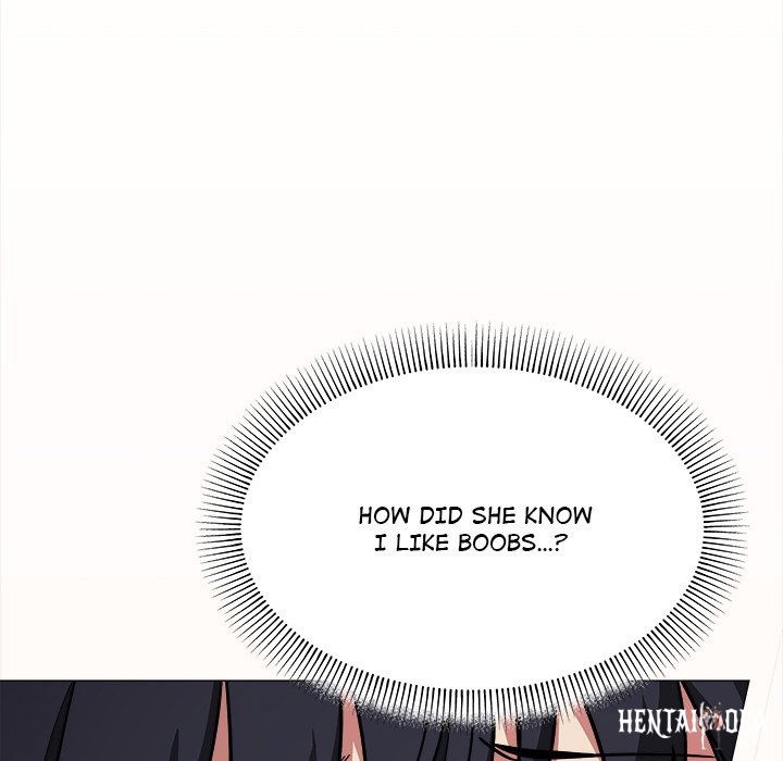 Someone Stop Her! (Uncensored) Someone Stop Her! (Uncensored) Chapter 17 - Page 141